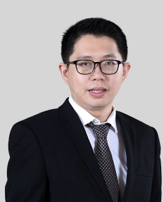 Alex Sutanto